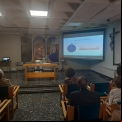 Asamblea Diocesana 2025 de Manos Unidas Madrid. Informe de los departamentos