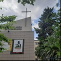 Parroquia de Santa María de la Esperanza