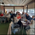 Comida de la Asamblea Diocesana 2023 de Manos Unidas Madrid