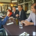 Comida de la Asamblea Diocesana 2023 de Manos Unidas Madrid