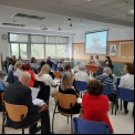 Asamblea Diocesana 2023 de Manos Unidas Madrid