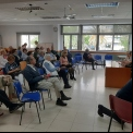 Asamblea Diocesana 2023 de Manos Unidas Madrid