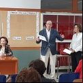 Asamblea Diocesana 2023 de Manos Unidas Madrid