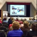 Asamblea de Manos Unidas Madrid 2019