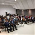 Asamblea de Manos Unidas Madrid 2019