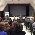Asamblea de Manos Unidas Madrid 2019