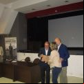 El Ayto de Majadahonda recoge su diploma de Manos Unidas Madrid 2019