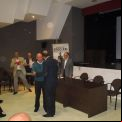 El Colegio Valdeluz recoge su diploma de Manos Unidas Madrid 2019