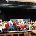 Bocadillo Solidario de Alhama Manos Unidas