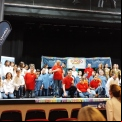 Bocadillo Solidario de Alhama Manos Unidas
