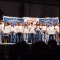 Bocadillo Solidario de Alhama Manos Unidas