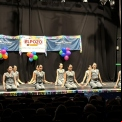 Bocadillo Solidario de Alhama Manos Unidas