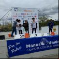 Carrera Relicat 60 aniversario de Manos Unidas