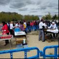 Carrera Relicat 60 aniversario de Manos Unidas