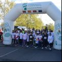 Carrera Relicat 60 aniversario de Manos Unidas