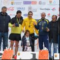 Carrera Relicat 60 aniversario de Manos Unidas