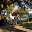 Torneo de golf del CC Villa de Madrid a beneficio de Manos Unidas
