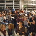 Cena del Hambre 2023 en el colegio Sagrada Familia