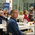 Cena del Hambre 2023 en el colegio Sta. María la Blanca