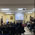 Cena del Hambre 2023 en la parroquia Asunción de Ntra. Sra.