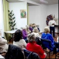 Cena del Hambre 2023 en la parroquia San Juan Bautista