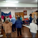 Cena del Hambre 2023 en la parroquia San Juan Bautista