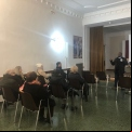 Cena del Hambre 2023 en la parroquia Sagrado Corazón
