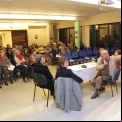 Cena del Hambre en la parroquia de Ntra. Sra. de las Fuentes