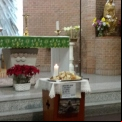 Cena del Hambre en la parroquia de Ntra. Sra. de Sonsoles