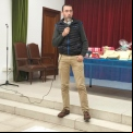 Cena del Hambre 2023 en la parroquia Santa María de Majadahonda