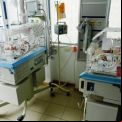 Hospital Un Canto a la Vida. Ecuador