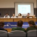 Jóvenes de Manos Unidas. Foto: Manos Unidas/Marta Isabel González
