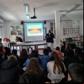Colegio Cumbres