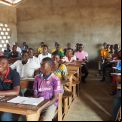 Educación en África
