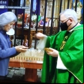 Presidenta Delegada de Manos Unidas en Murcia