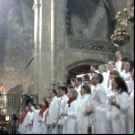 Concierto de Gospel en Barcelona