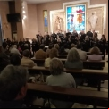 Concierto "In Memoriam" de la Coral ITER a beneficio de Manos Unidas en 2025