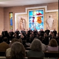 Concierto "In Memoriam" de la Coral ITER a beneficio de Manos Unidas en 2025