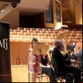 III Concierto Voces Unidas de la Orquesta de la JMJ