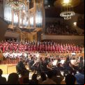 III Concierto Voces Unidas de la Orquesta de la JMJ