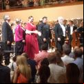 III Concierto Voces Unidas de la Orquesta de la JMJ