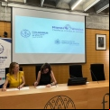 Convenio de Colaboración entre COLQUIMUR y Manos Unidas