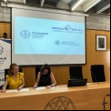 Convenio de Colaboración entre COLQUIMUR y Manos Unidas