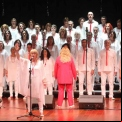 Concierto de Cor Carlit Gospel en Barcelona