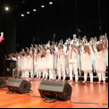Concierto benéfico de gospel en Barcelona