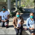 Agroecología en Guatemala para hacer frente a las consecuencias del coronavirus
