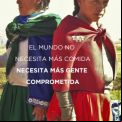 Día Mundial de la Justicia Social