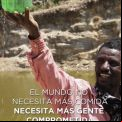 Día Mundial del Agua