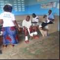 Atención sanitaria de calidad para una barriada pobre en Camerún. Manos Unidas Valencia