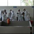 La Cooperación Española y El País visitan el trabajo de Manos Unidas en Ecuador